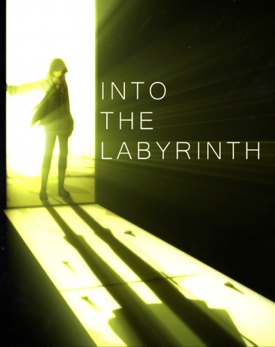 Into The Labyrinth