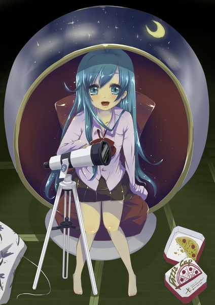 Denpa_Onna_To_Seishun_Otoko