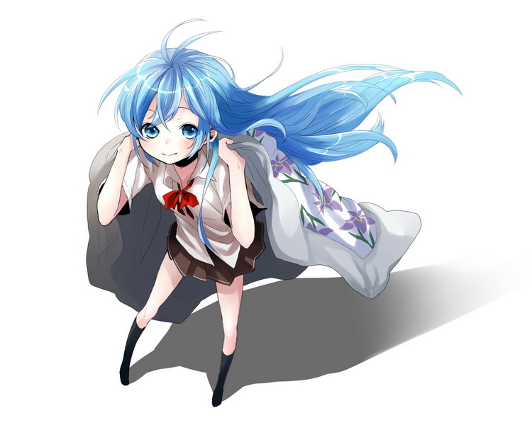 Denpa_Onna_To_Seishun_Otoko