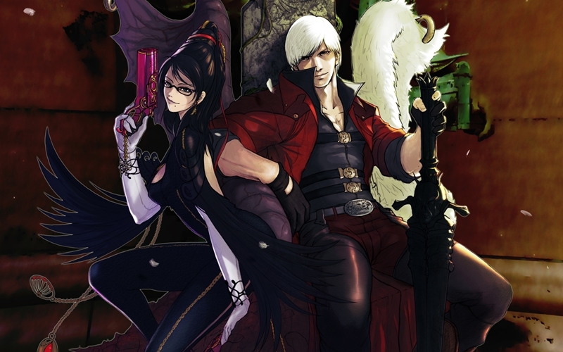 DMC Time!