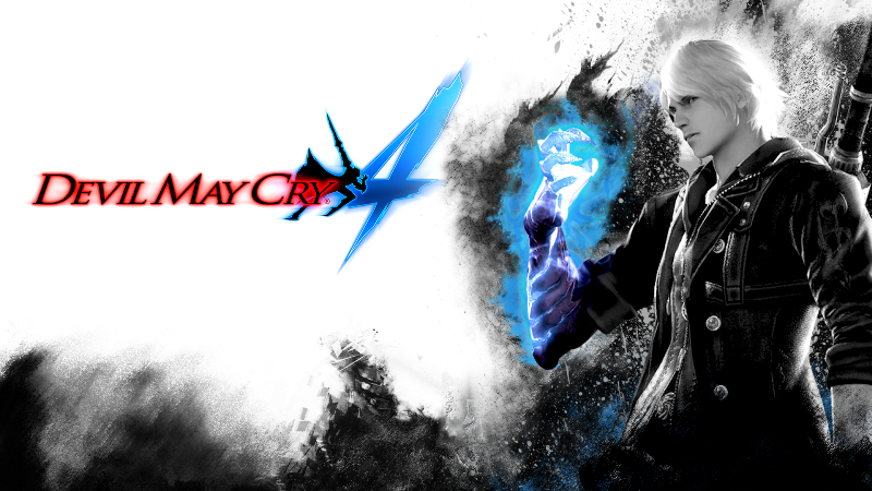 DMC Time!