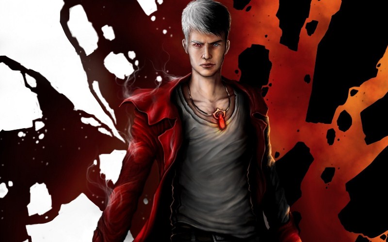 DMC Time!