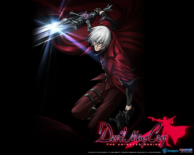 DMC Time!