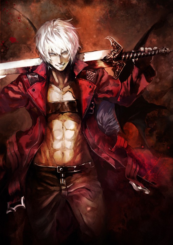 DMC Time!