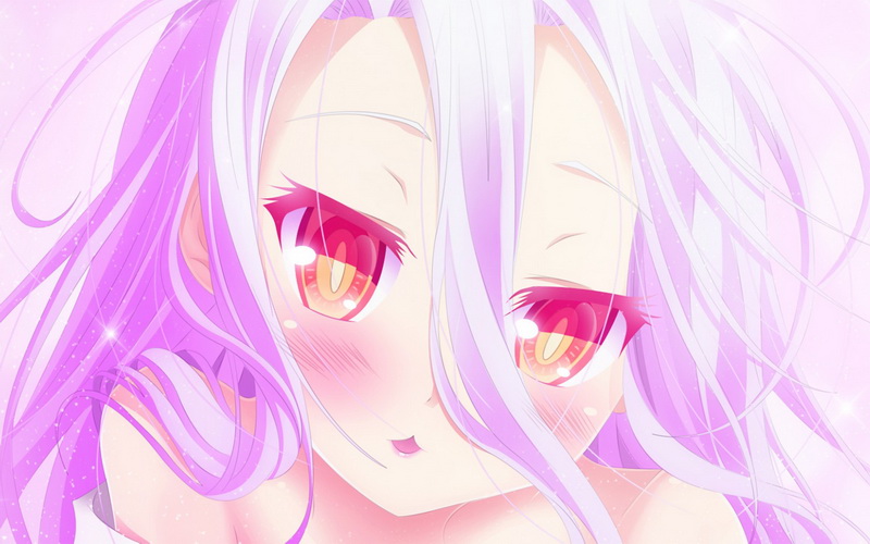 No Game No Life Restart v2