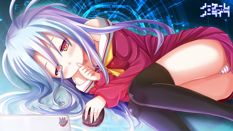 No Game No Life Restart v2