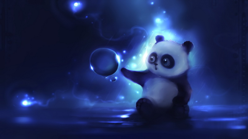 Panda