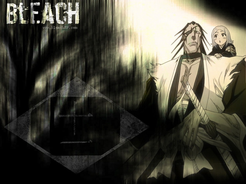 Fap Fap Fap >~ Kenpachi  zutto ski!