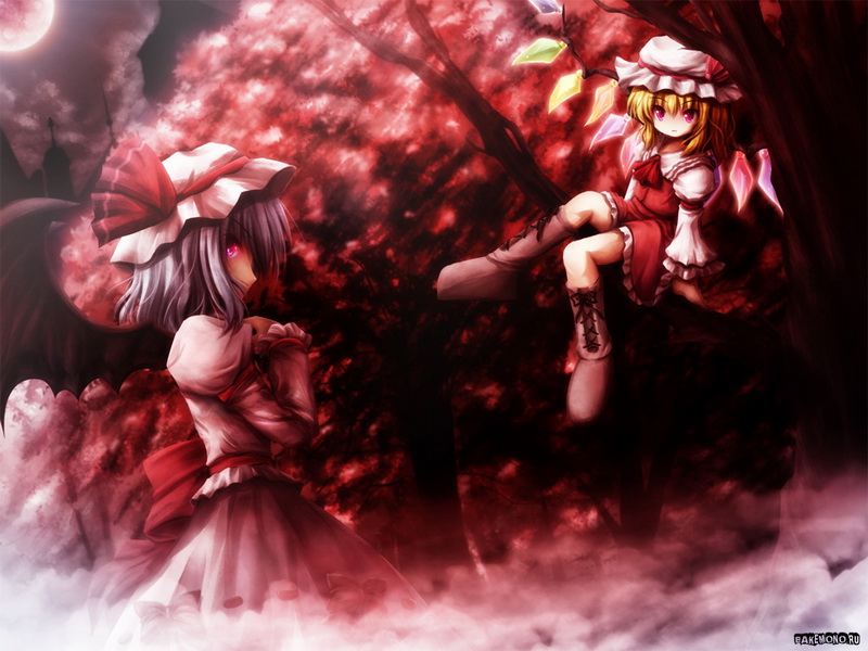 Touhou