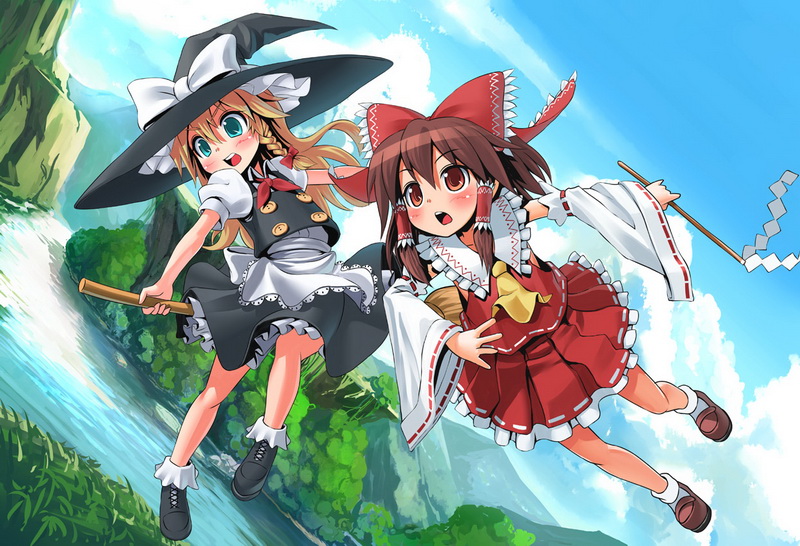 Touhou