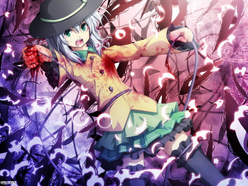 Touhou