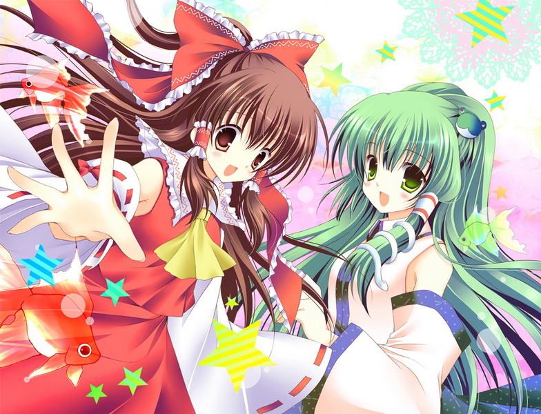 Touhou