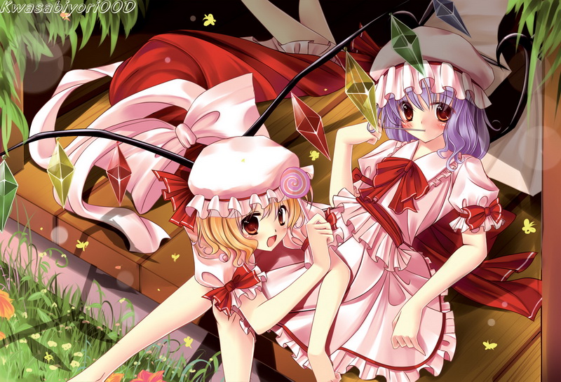 Touhou