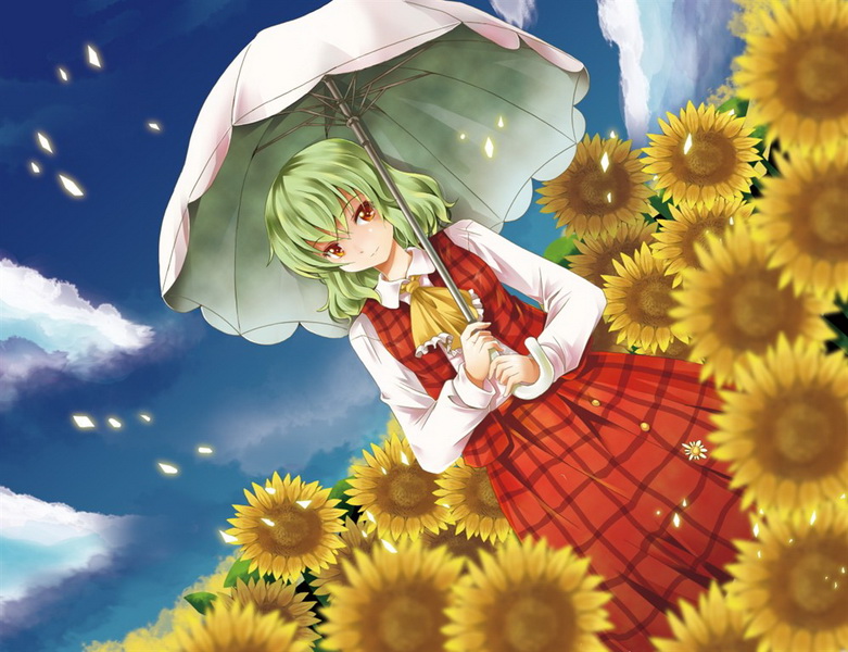 Touhou