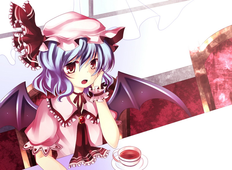 Touhou