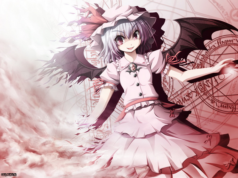 Touhou