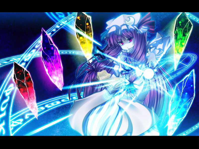 Touhou