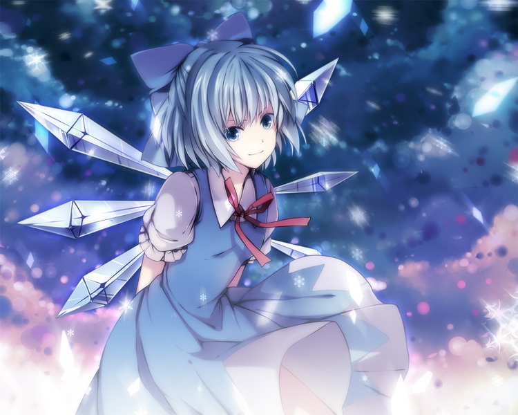 Touhou