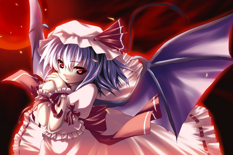 Снова Touhou!