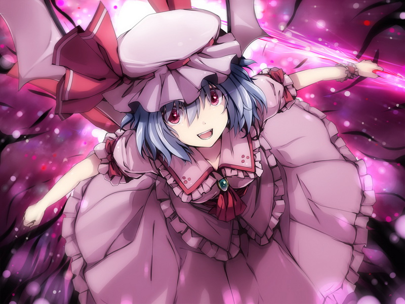 Снова Touhou!