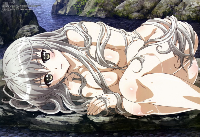 Yosuga no Sora