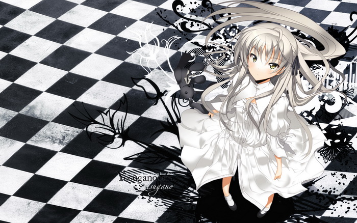 Yosuga no Sora